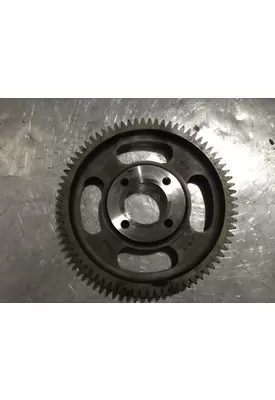 Cummins ISX Timing Gears