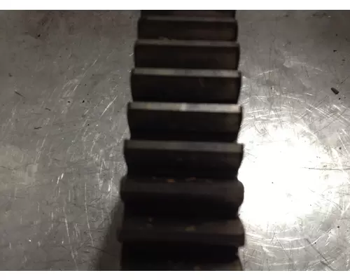 Cummins ISX Timing Gears