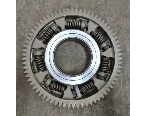 Cummins ISX Timing Gears