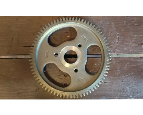 Cummins ISX Timing Gears