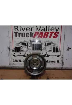 Cummins ISX Timing Gears