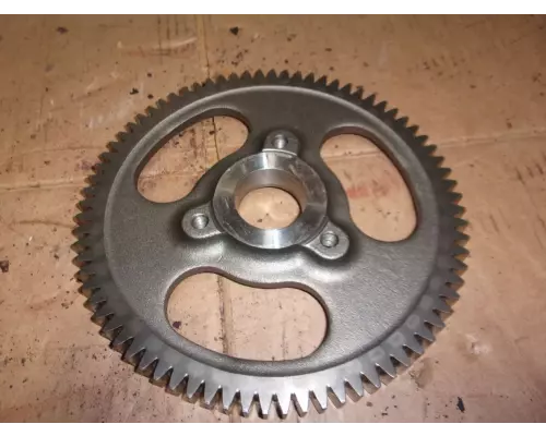 Cummins ISX Timing Gears