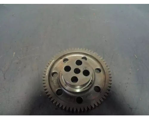 Cummins ISX Timing Gears