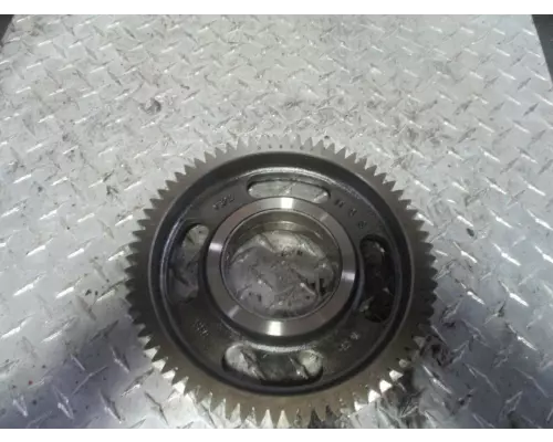 Cummins ISX Timing Gears