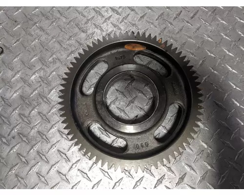 Cummins ISX Timing Gears