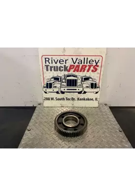 Cummins ISX Timing Gears