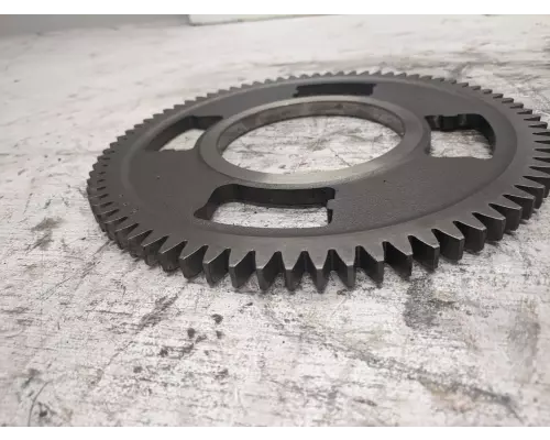 Cummins ISX Timing Gears