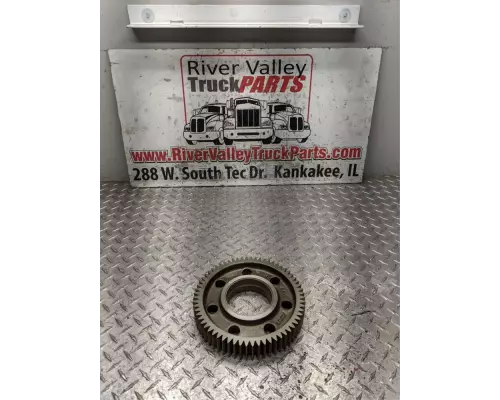 Cummins ISX Timing Gears