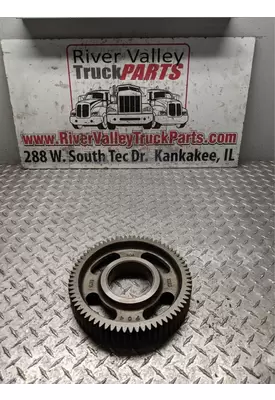 Cummins ISX Timing Gears