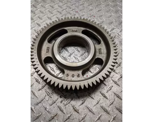 Cummins ISX Timing Gears