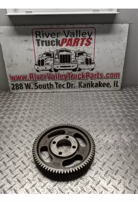 Cummins ISX Timing Gears