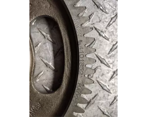 Cummins ISX Timing Gears