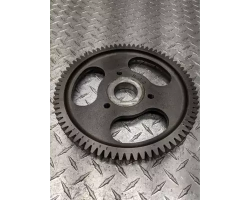 Cummins ISX Timing Gears