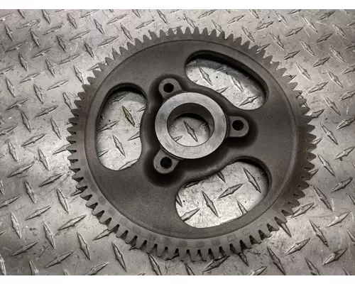 Cummins ISX Timing Gears