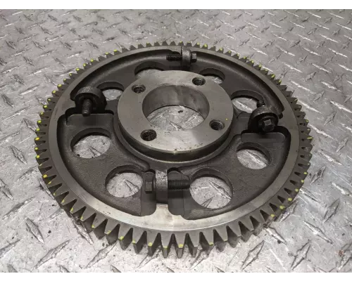 Cummins ISX Timing Gears