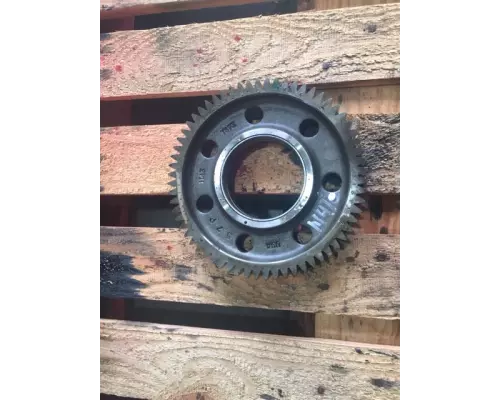 Cummins ISX Timing Gears