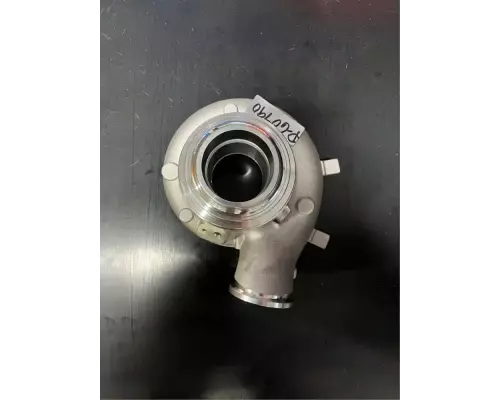 Cummins ISX Turbocharger  Supercharger