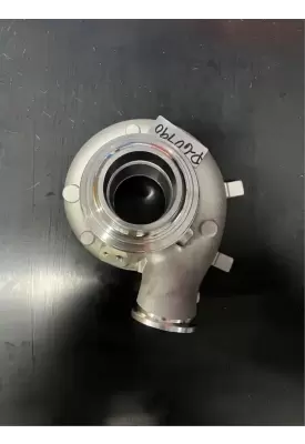 Cummins ISX Turbocharger / Supercharger