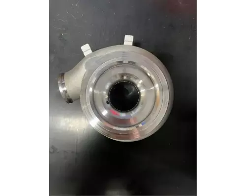 Cummins ISX Turbocharger  Supercharger