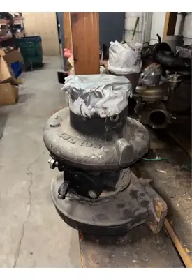 Cummins ISX Turbocharger / Supercharger