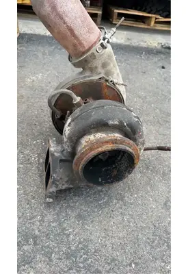 Cummins ISX Turbocharger / Supercharger