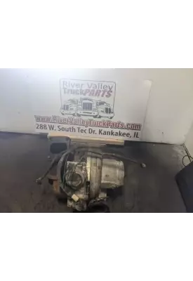 Cummins ISX Turbocharger / Supercharger