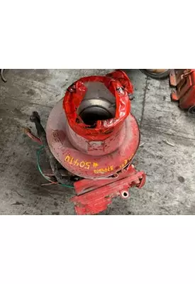 Cummins ISX Turbocharger / Supercharger