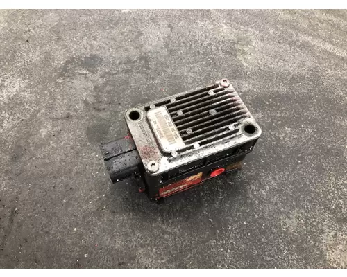 Cummins ISX TurbochargerSupercharger