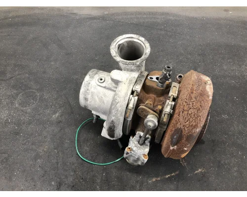 Cummins ISX Turbocharger/Supercharger OEM# 2881994 in Spencer, IA ...