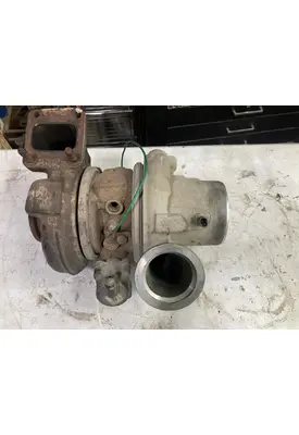 Cummins ISX Turbocharger/Supercharger