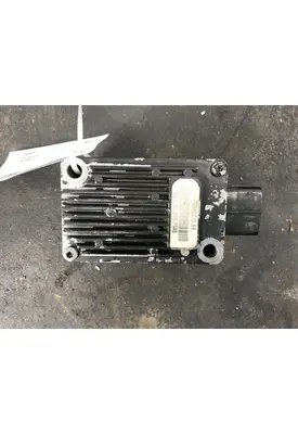 Cummins ISX Turbocharger/Supercharger