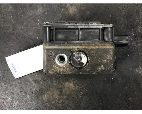 Cummins ISX TurbochargerSupercharger