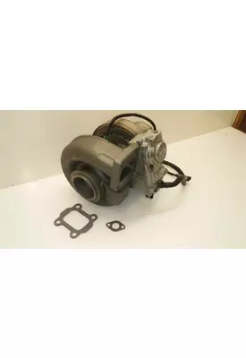 Cummins ISX Turbocharger/Supercharger