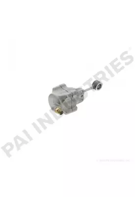 Cummins ISX Turbocharger/Supercharger