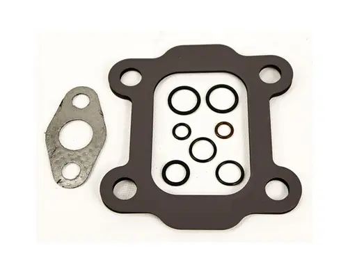 Cummins ISX TurbochargerSupercharger