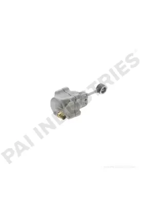 Cummins ISX Turbocharger/Supercharger