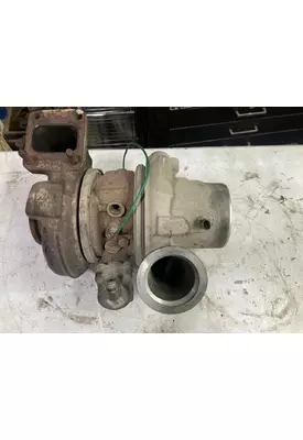 Cummins ISX Turbocharger/Supercharger