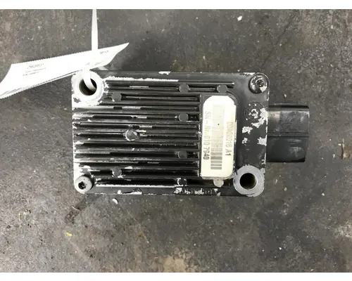 Cummins ISX TurbochargerSupercharger