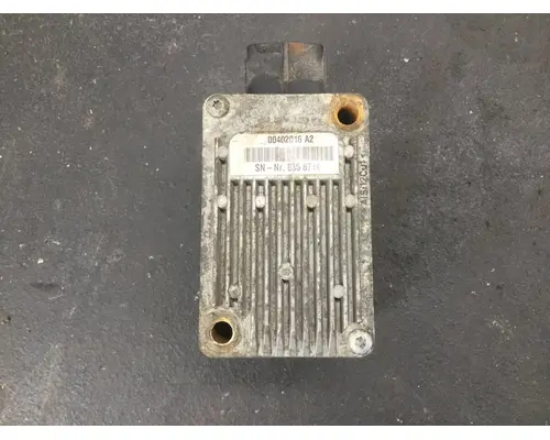 Cummins ISX TurbochargerSupercharger