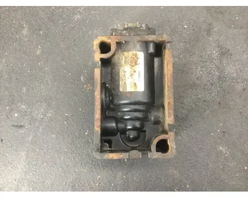 Cummins ISX TurbochargerSupercharger