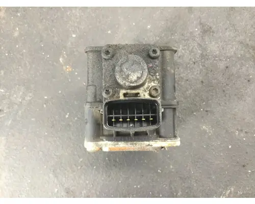 Cummins ISX TurbochargerSupercharger