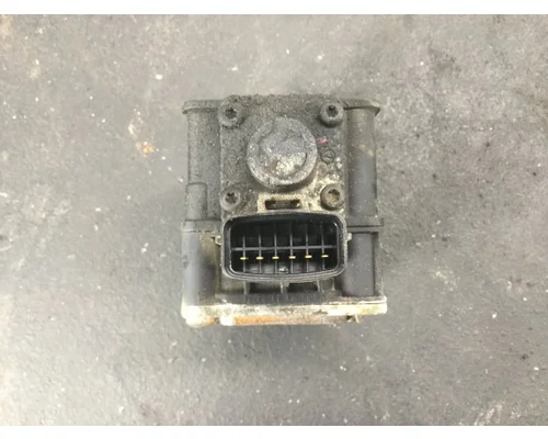 Cummins ISX TurbochargerSupercharger