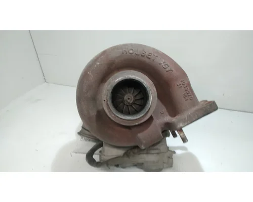 Cummins ISX TurbochargerSupercharger
