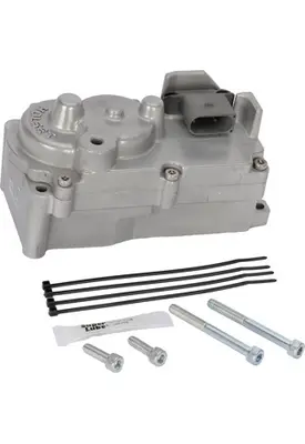 Cummins ISX Turbocharger/Supercharger