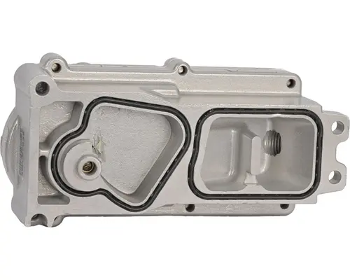 Cummins ISX TurbochargerSupercharger