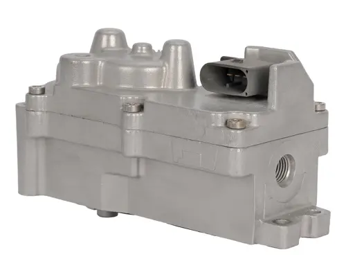 Cummins ISX TurbochargerSupercharger