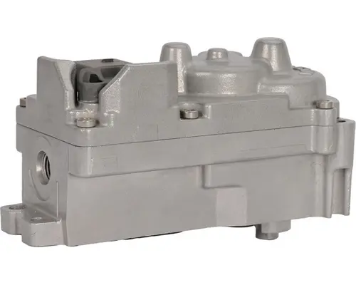 Cummins ISX TurbochargerSupercharger