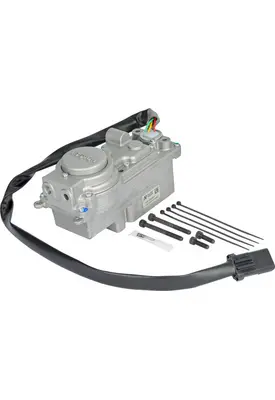 Cummins ISX Turbocharger/Supercharger