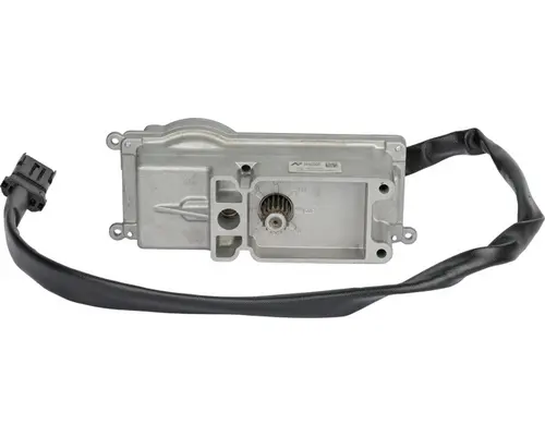 Cummins ISX TurbochargerSupercharger