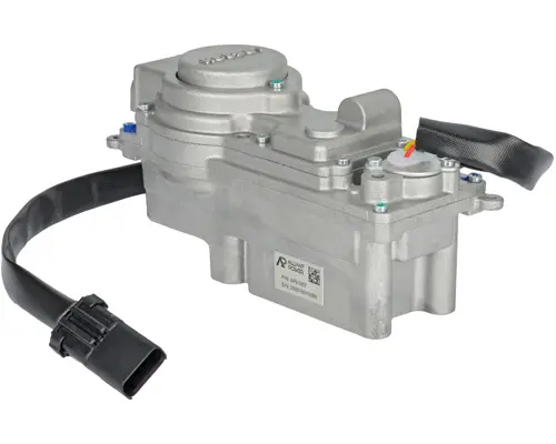 Cummins ISX TurbochargerSupercharger